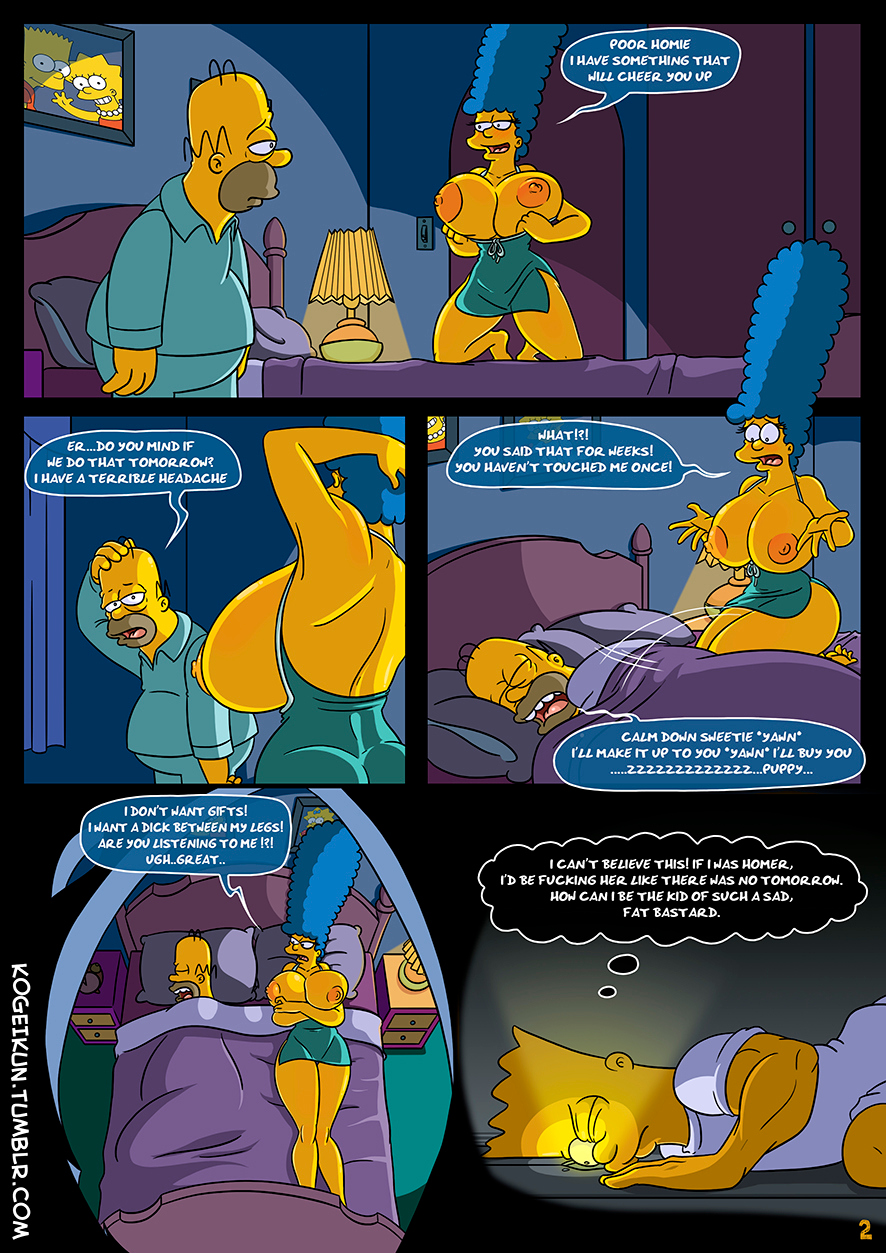 Porn comic Sexy Sleep Walking PornKomix