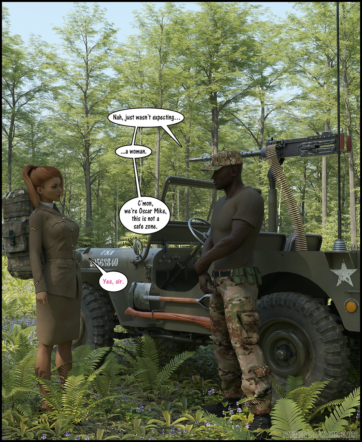 Порно комиксы в армии фото 73