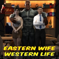 porn comic eastern wife western life