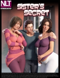 porn comic sisters secret