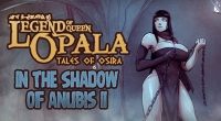 porn comic tales of osira: in the shadow of anubis chapter 2