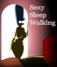 porn comic sexy sleep walking
