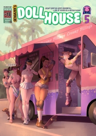 porn comic dollhouse chapter 5