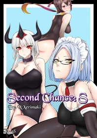 porn comic second chance: s