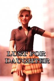 porn comic lust for daughter