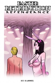 porn comic easter retribution revengeance