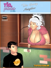 porn comic aunt cousins and co chapter 22