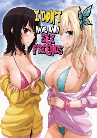 porn comic boku wa sefure ga sukunai / i don't have many sex friends