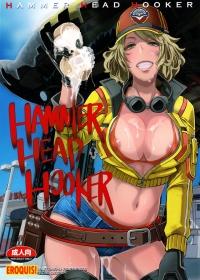 porn comic hammer head hooker