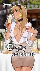 porn comic crazy corporate